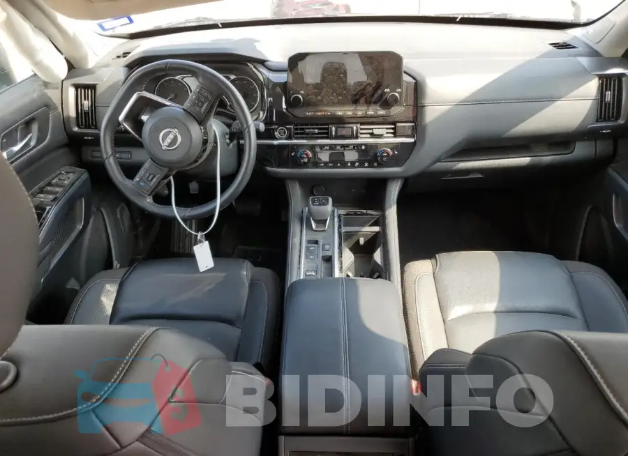 5N1DR3CB1RC230191 Photo# 8