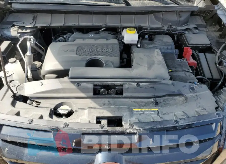 5N1DR3CB1RC230191 Photo# 12