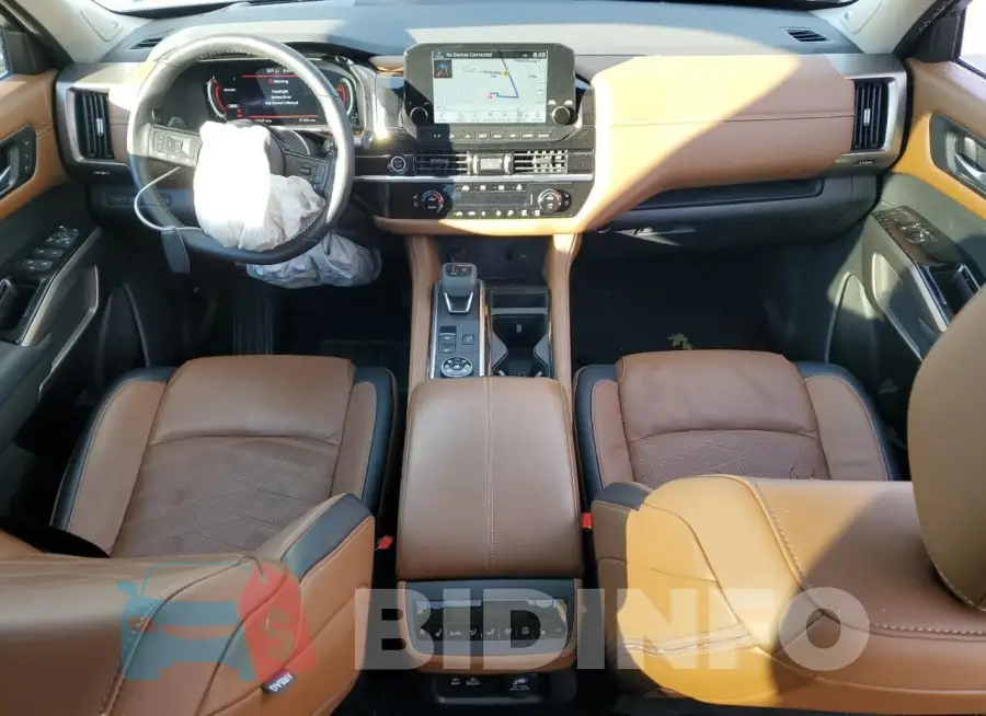 5N1DR3DJ8RC235040 Photo# 8