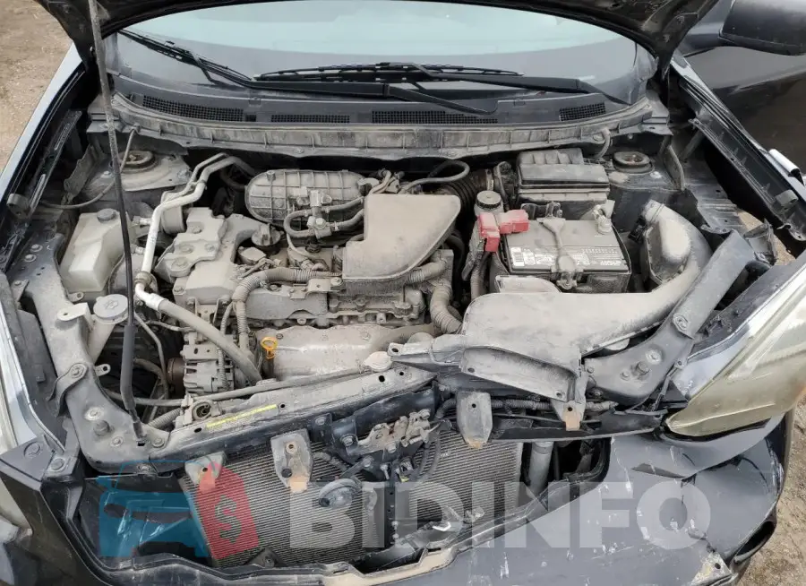 JN8AS5MT7FW162525 Photo# 12