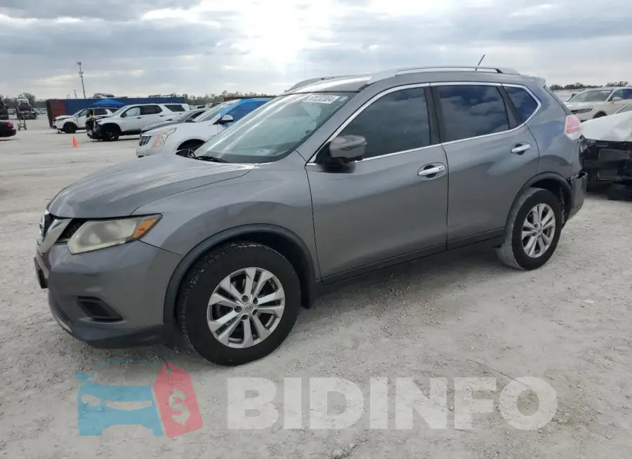 KNMAT2MT0GP640884 Photo# 1