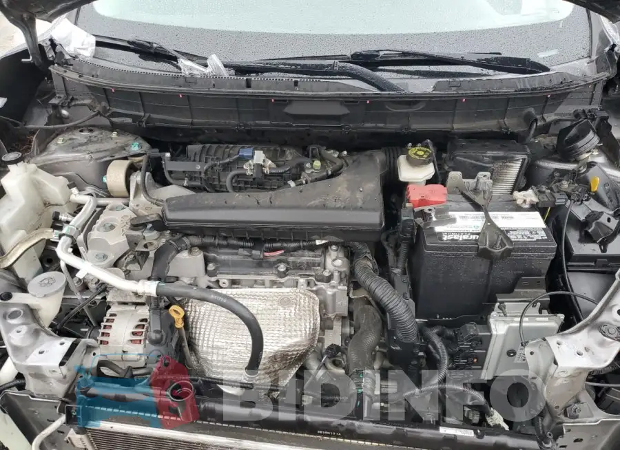 KNMAT2MT0JP561822 Photo# 11