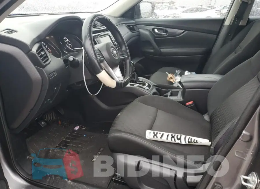 KNMAT2MT0JP561822 Photo# 7