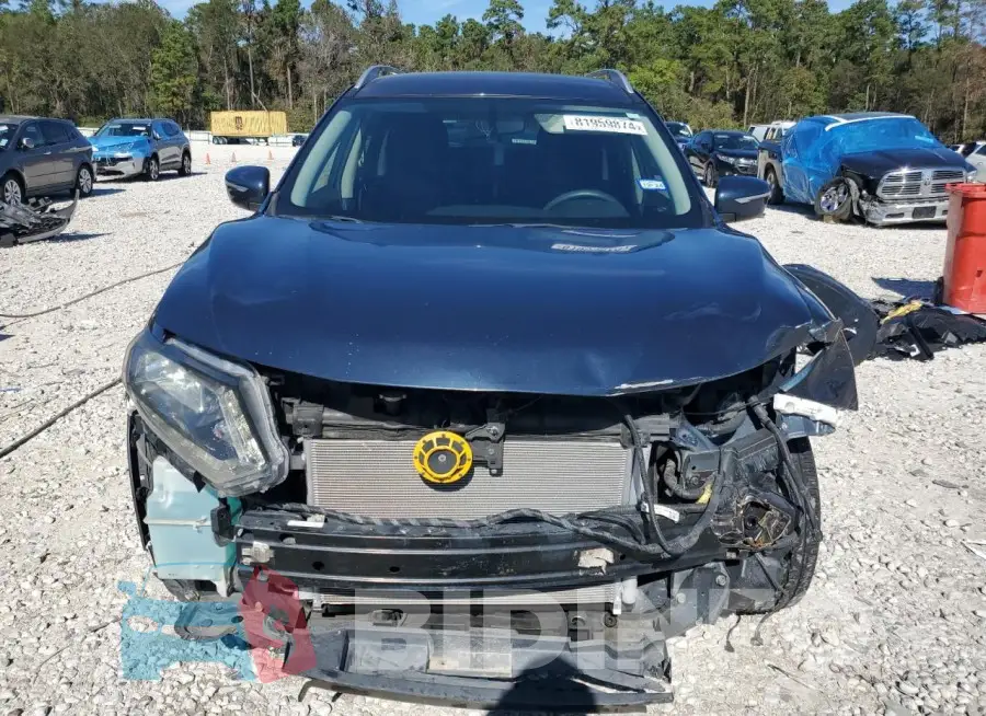 KNMAT2MT2FP515660 Photo# 5