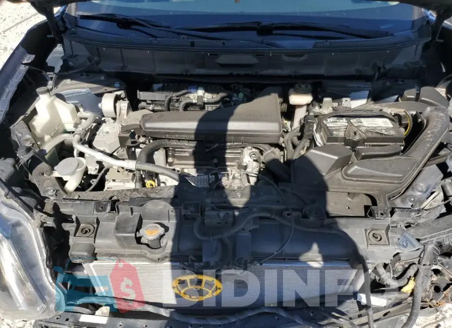 KNMAT2MT2FP515660 Photo# 12