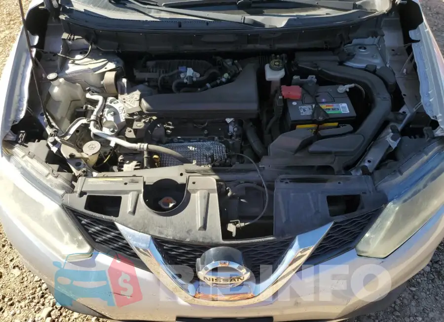 KNMAT2MT6FP517024 Photo# 12