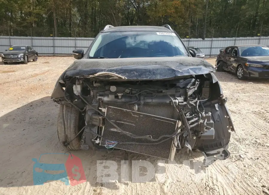 KNMAT2MT6FP561010 Photo# 5