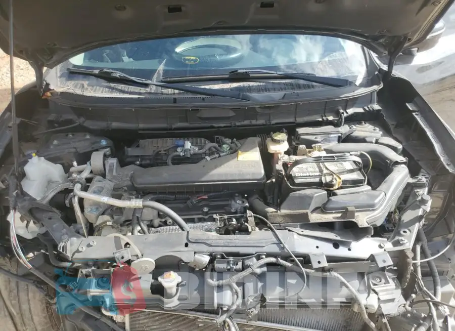 KNMAT2MT6FP561010 Photo# 12
