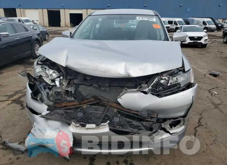 KNMAT2MV1FP542933 Photo# 5