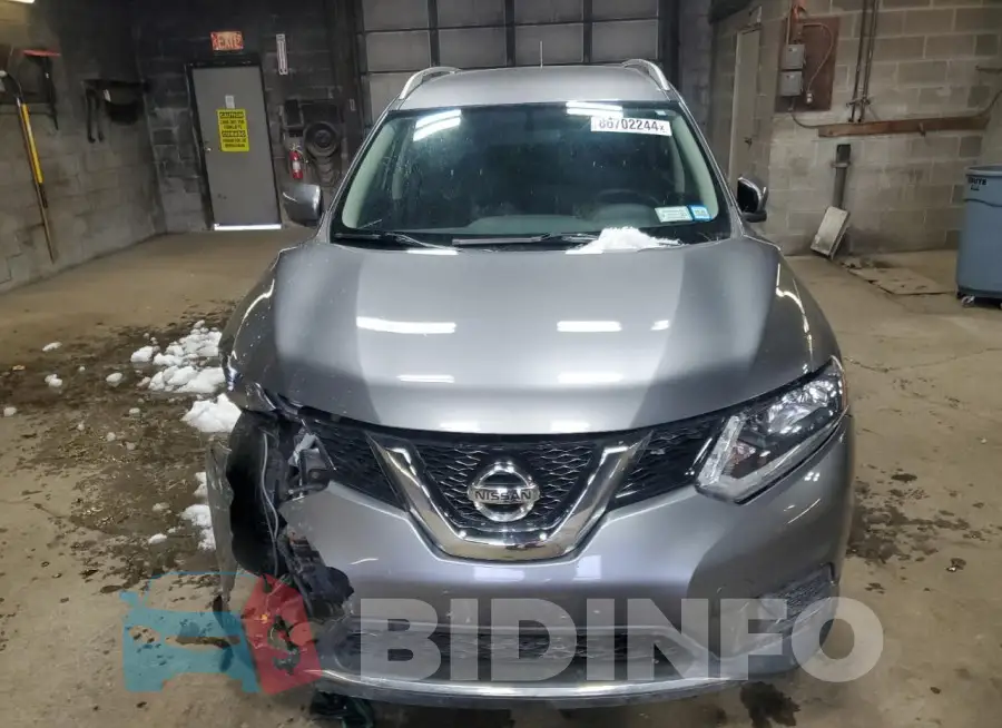 KNMAT2MV2GP609654 Photo# 5