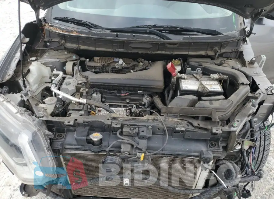 KNMAT2MV9JP597476 Photo# 12
