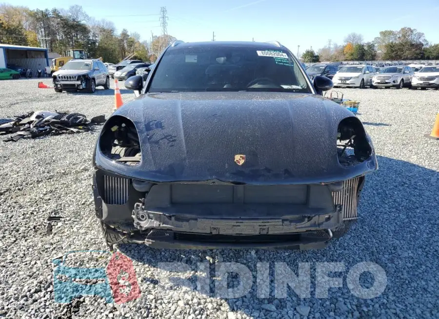 WP1AB2A54GLB50995 Photo# 5