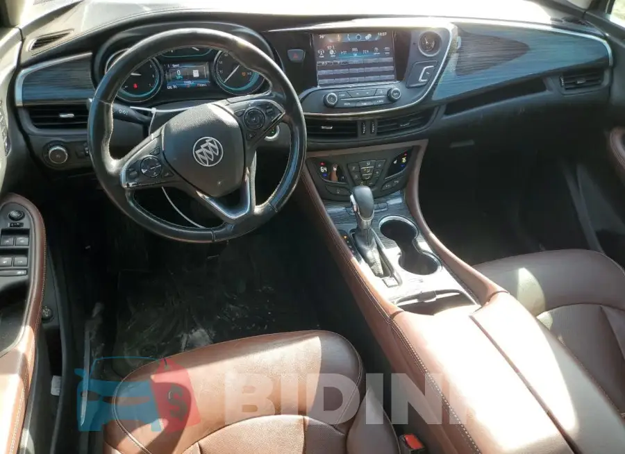 LRBFXDSAXHD079750 Photo# 8