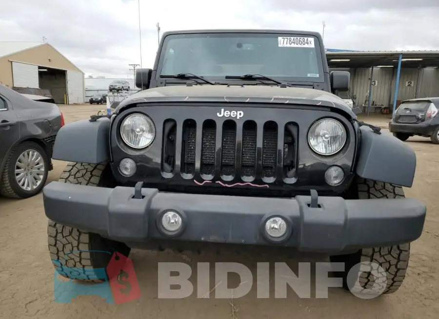 1C4BJWDG6GL167164 Photo# 5