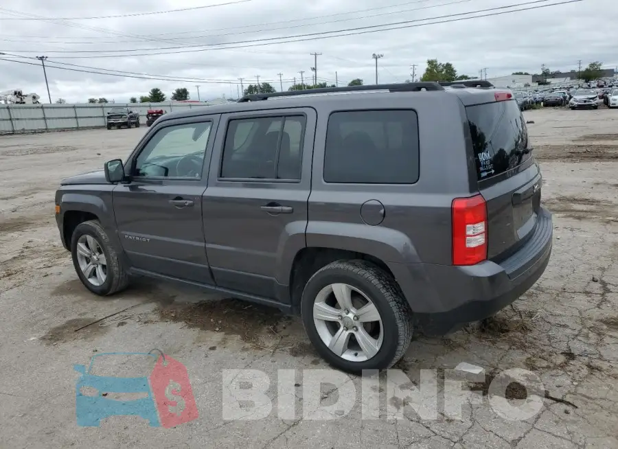 1C4NJPFB4FD349927 Photo# 2