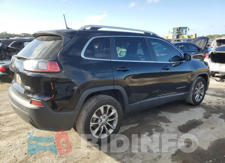 1C4PJLLB8KD263729 Photo# 3