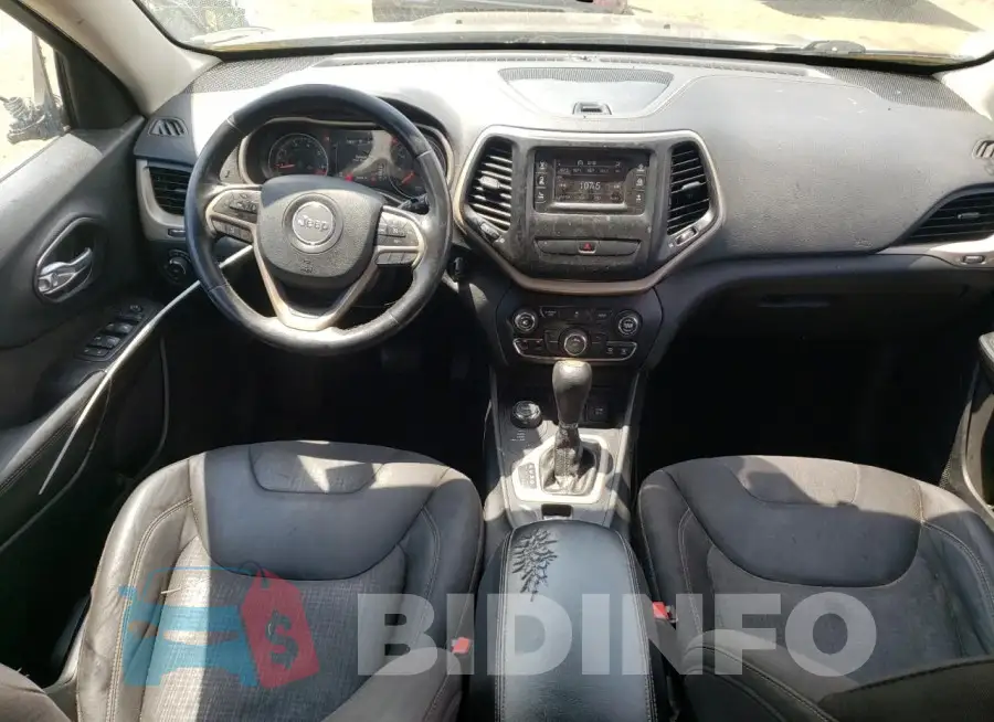 1C4PJMCB0FW550921 Photo# 8