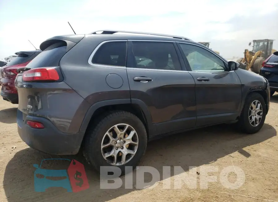 1C4PJMCB0FW550921 Photo# 3