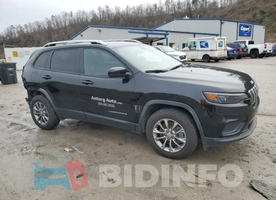 1C4PJMCB2LD607241 Photo# 4