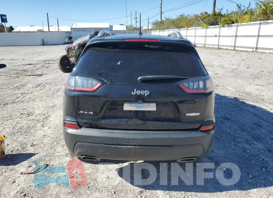 1C4PJMCX4KD272994 Photo# 6