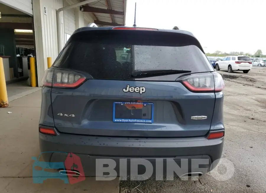 1C4PJMCX4LD548236 Photo# 6