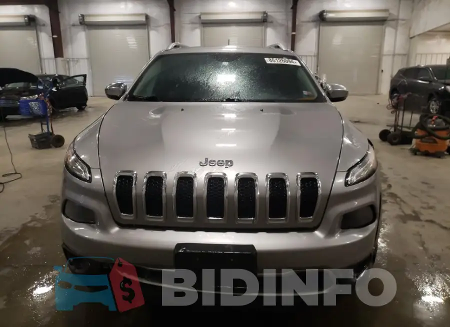 1C4PJMDB7FW652442 Photo# 5