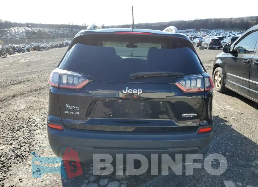 1C4PJMLB6LD575765 Photo# 6