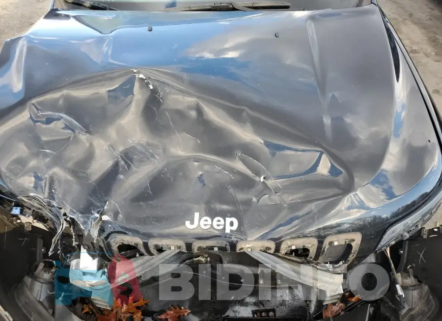 1C4PJMLB7KD368817 Photo# 12