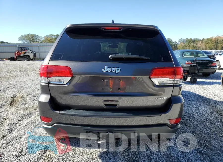1C4RJEAG4FC613856 Photo# 6