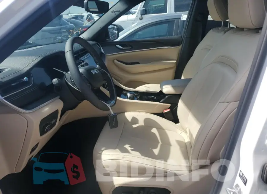 1C4RJGBG9PC566920 Photo# 7
