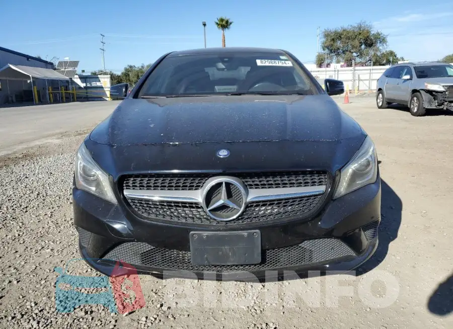 WDDSJ4EB6FN215150 Photo# 5