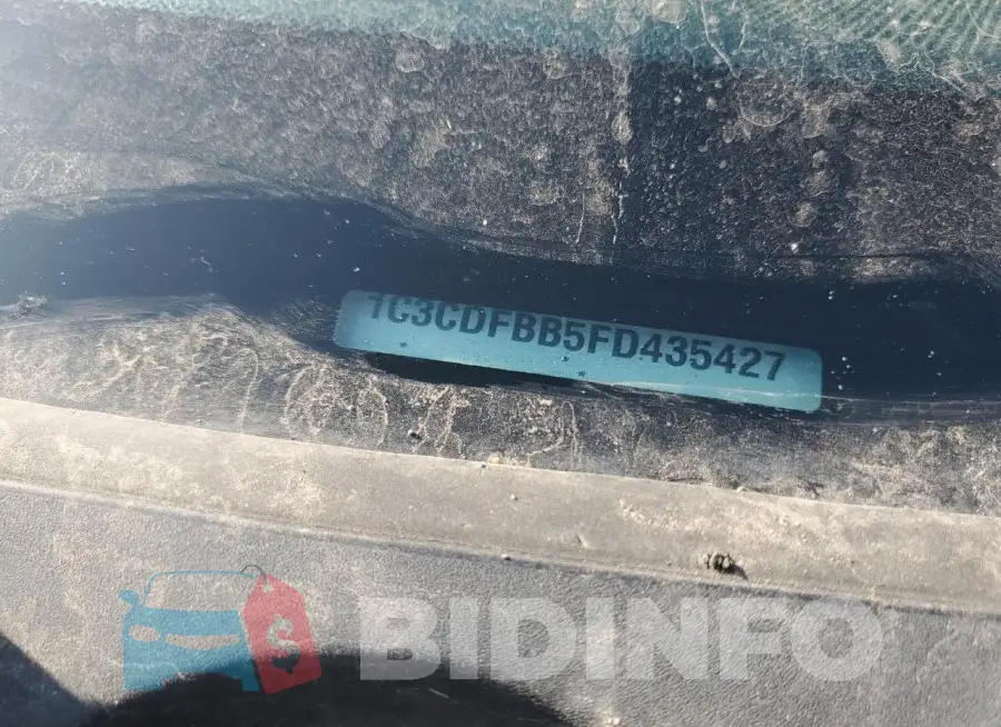 1C3CDFBB5FD435427 Photo# 12