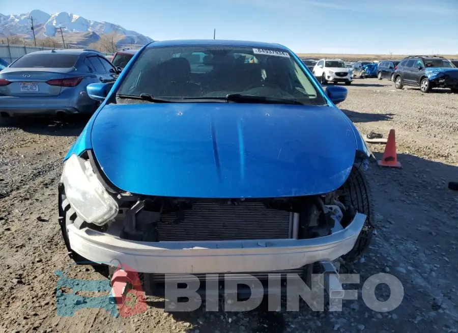 1C3CDFDH2FD173898 Photo# 5