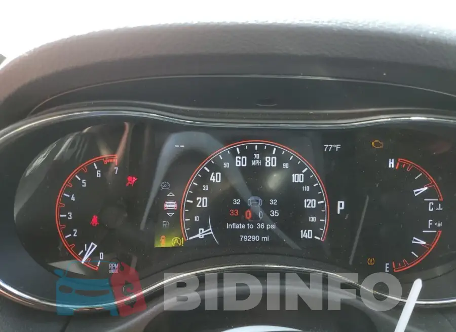 1C4RDHDG6LC145807 Photo# 9