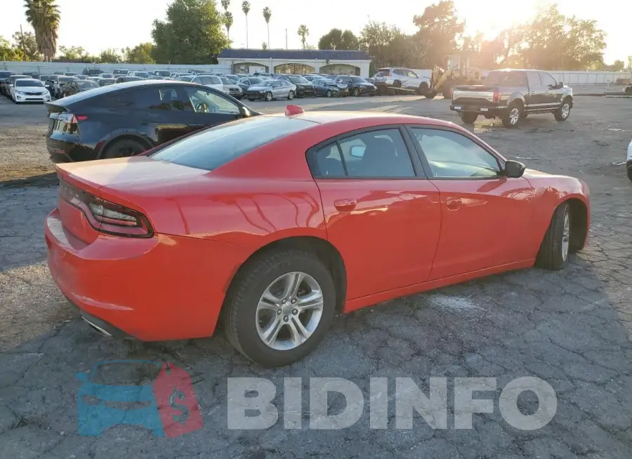 2C3CDXBG1PH687777 Photo# 3