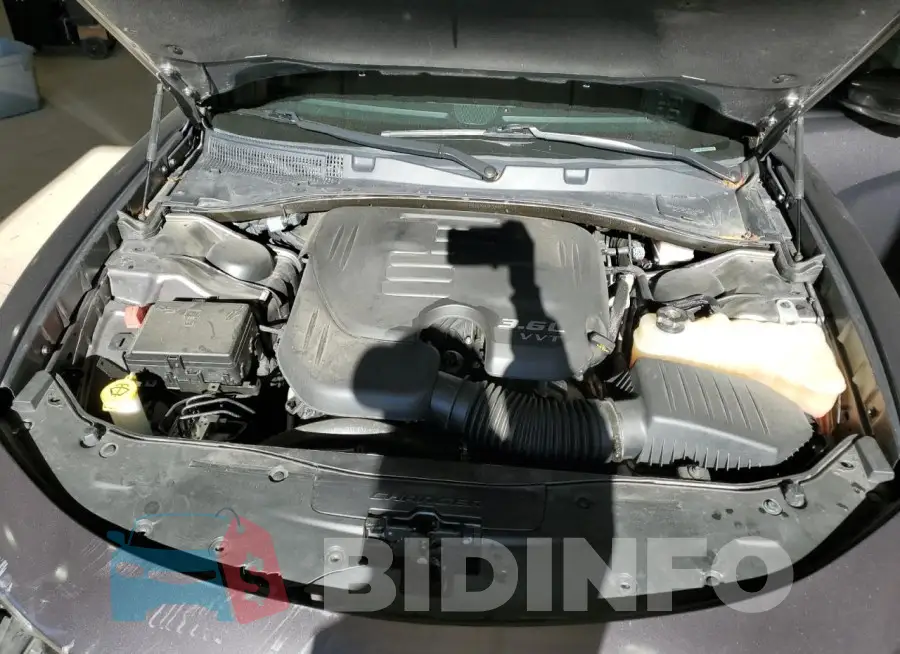 2C3CDXBG4NH178554 Photo# 11