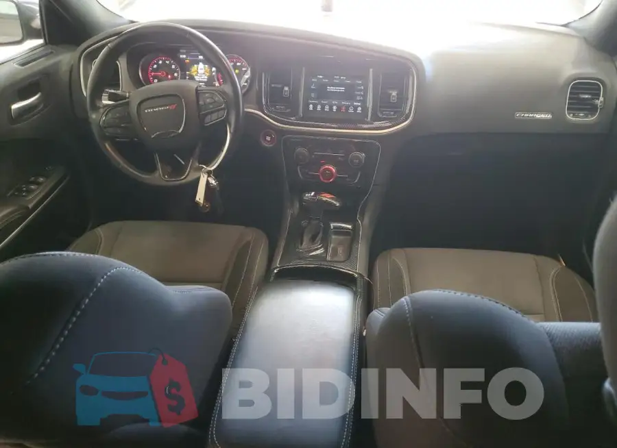 2C3CDXBG4NH178554 Photo# 8