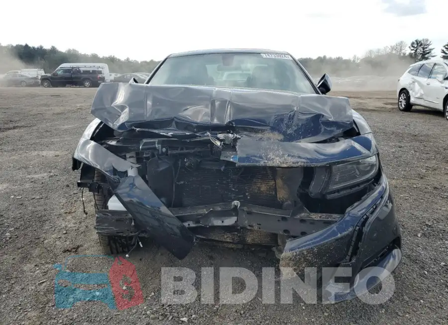 2C3CDXBG5PH568839 Photo# 5