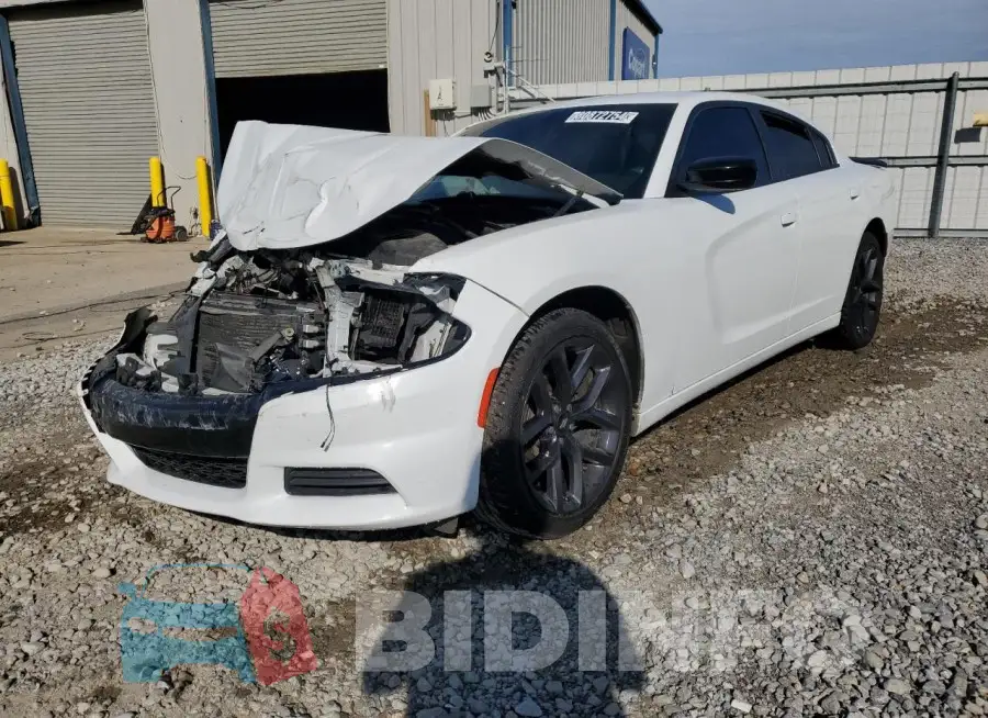 2C3CDXBG8KH692998 Photo# 1