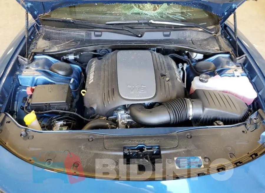 2C3CDXCT1PH673258 Photo# 11