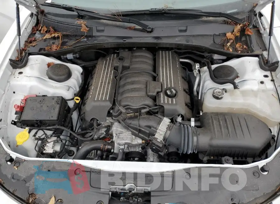 2C3CDXGJ4PH701482 Photo# 11