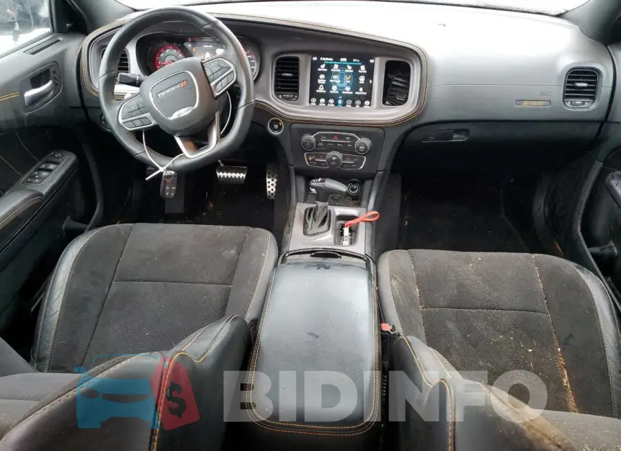 2C3CDXGJ4PH701482 Photo# 8