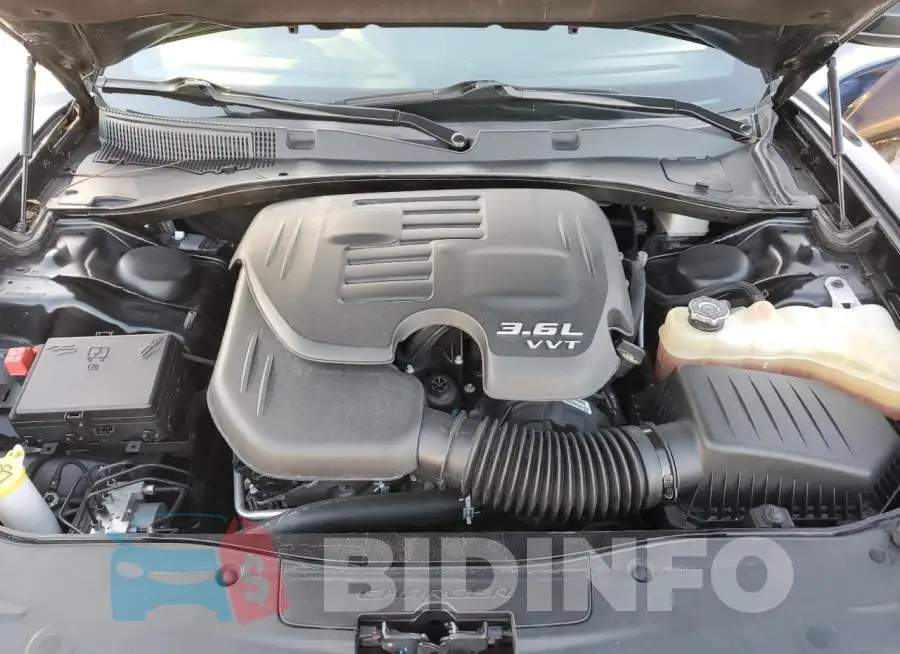2C3CDXHG4MH544843 Photo# 11