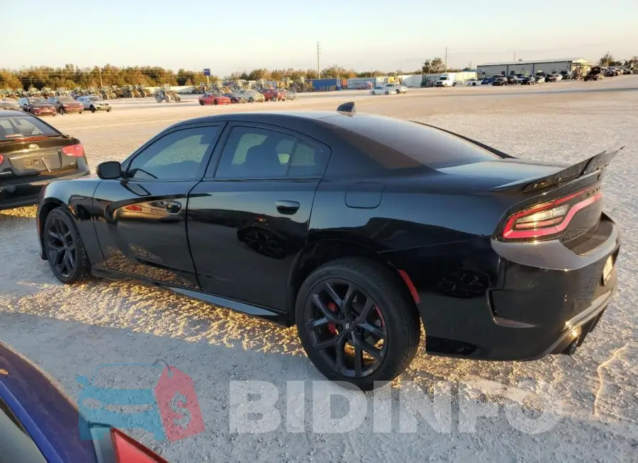 2C3CDXHG4MH544843 Photo# 2
