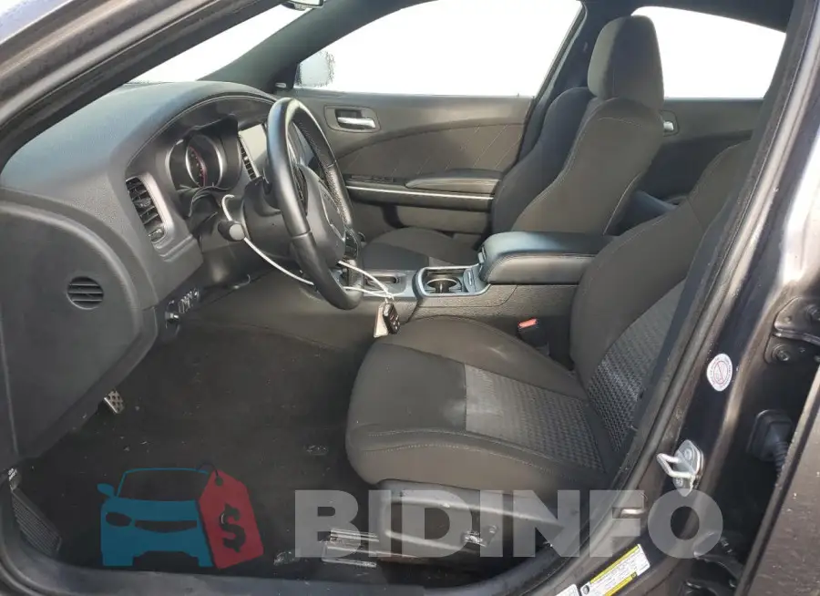2C3CDXHG6PH546839 Photo# 7