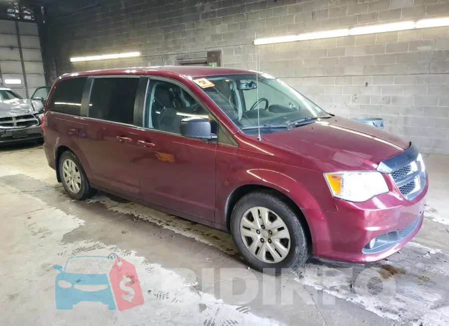2C4RDGBG4JR151185 Photo# 4