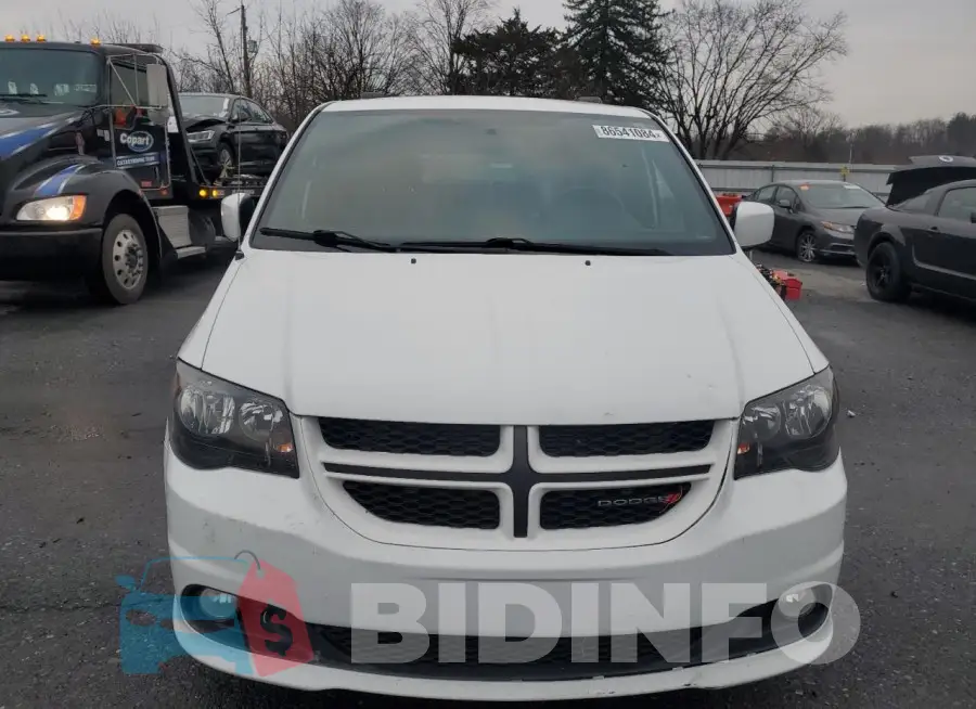 2C4RDGEGXGR324146 Photo# 5