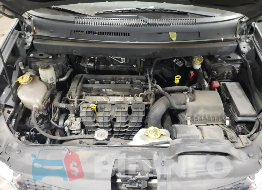 3C4PDCABXLT226249 Photo# 12