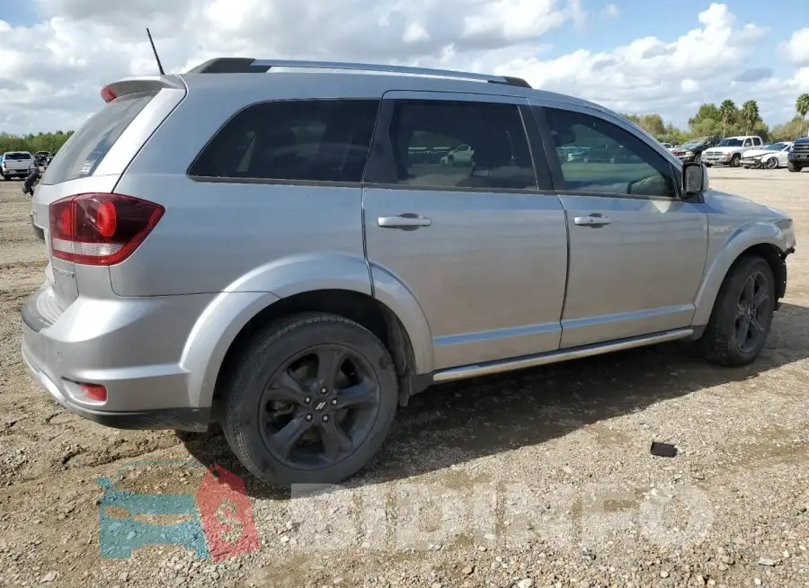3C4PDCGB4LT201189 Photo# 3