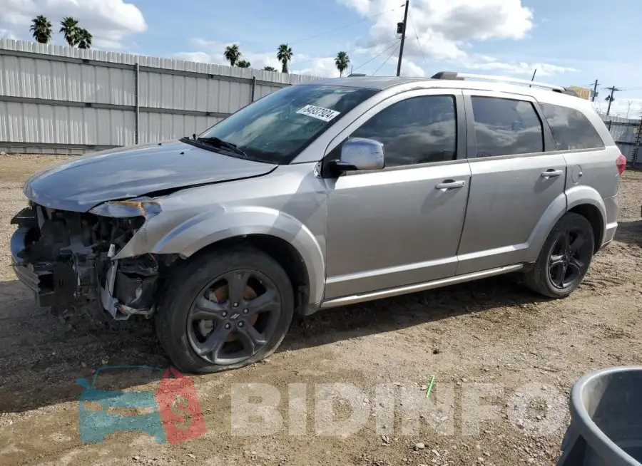 3C4PDCGB4LT201189 Photo# 1